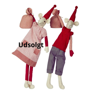 H�ngemus meds�k, stor