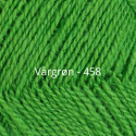 V&aring;rgr&oslash;n - 458