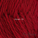 Vinrød - 35
