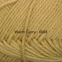 Warm Curry - 0088