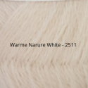 Warm nature white - 2511