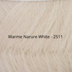 Fine Pure organic wool.  