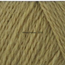 Pure organic wool fra Karen Klarbk