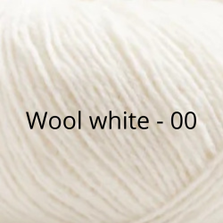 Como  Superlight merino uldgarn