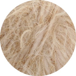 ✨ Basta � bl�dt effektgarn med fake fur-look fra Lana Grossa