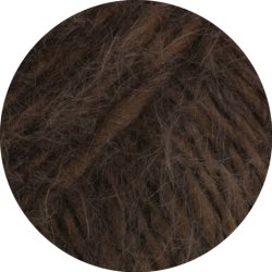 ✨ Basta � bl�dt effektgarn med fake fur-look fra Lana Grossa