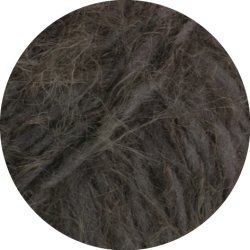 ✨ Basta � bl�dt effektgarn med fake fur-look fra Lana Grossa