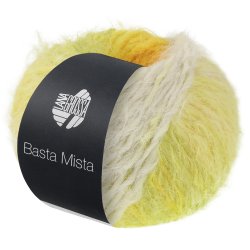 Basta Mista, 50g