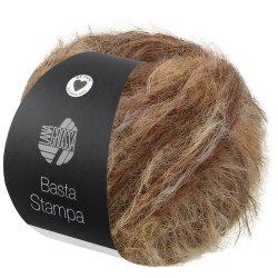 Basta Mista og Stampa, 50g