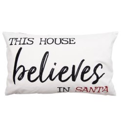 Pudebetrk. This house believes in santa