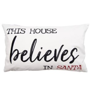 Pudebetrk. This house believes in santa