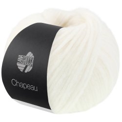 Lana Grossa, Chapeau. 50g