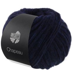 Lana Grossa, Chapeau. 50g