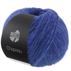 Lana Grossa, Chapeau. 50g