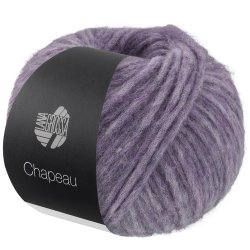 Lana Grossa, Chapeau. 50g