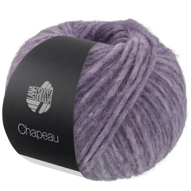 Lana Grossa, Chapeau. 50g