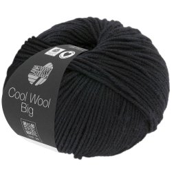 Lana Grossa Cool Wool Big. 50 g