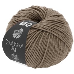 Lana Grossa Cool Wool Big. 50 g