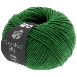 Lana Grossa Cool Wool Big. 50 g