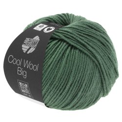 Lana Grossa Cool Wool Big. 50 g
