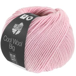 Lana Grossa Cool Wool Big. 50 g