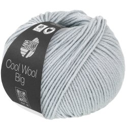 Lana Grossa Cool Wool Big. 50 g
