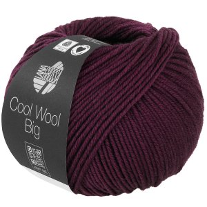 Lana Grossa Cool Wool Big. 50 g