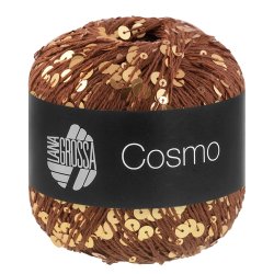 Cosmo effektgarn