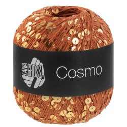 Cosmo effektgarn