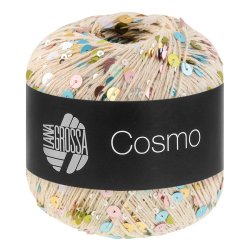 Cosmo effektgarn