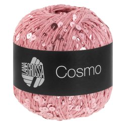Cosmo effektgarn