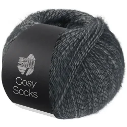 Cosy socks, str�mpegarn. 100g 