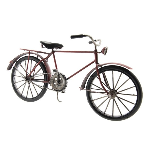 Model cykel, Rd