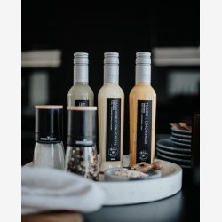 Mango, Lemongrass &amp; Chili dressing