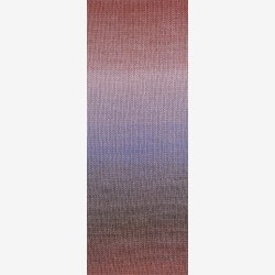 Lana Grossa Gomitolo Gala � farveforl�b med diskret glimmereffekt. 200g