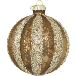 Julekugle, Mozy Sparkling