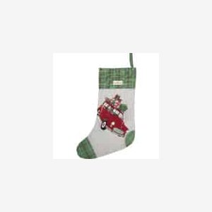 Julesok Christmas Car