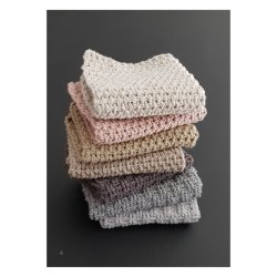 Bog: Karen Klarbks hklede klude