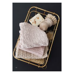 Bog: Karen Klarbks hklede klude