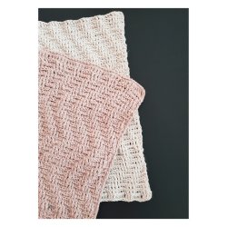 Bog: Karen Klarbks hklede klude