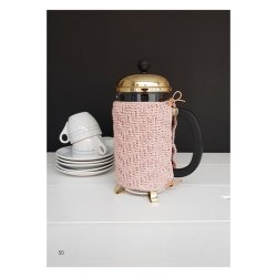 Bog: Karen Klarbks hklede klude