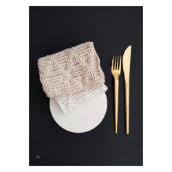 Bog: Karen Klarbks hklede klude