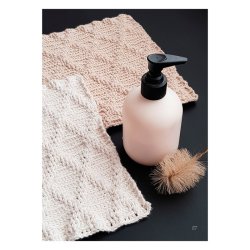 Bog: Karen Klarbks hklede klude