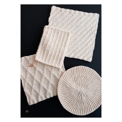 Bog: Karen Klarbks hklede klude