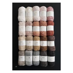 Bog: Karen Klarbks hklede klude