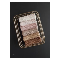 Bog: Karen Klarbks hklede klude