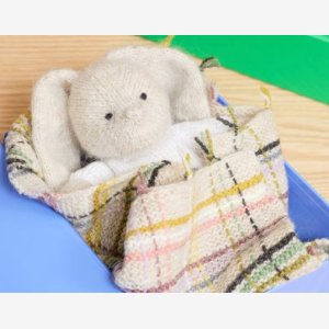 Rauma opskrifth�fte p� Harepus. og tilh�rende t�j