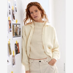 Lana Grossa. Merino classics, magasin
