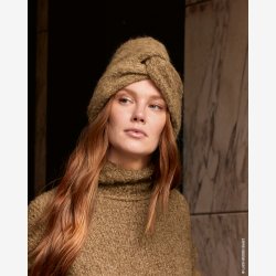 Lana Grossa. Nera no 3. Magasin med opskrifter