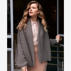 Lana Grossa. Nera no 3. Magasin med opskrifter